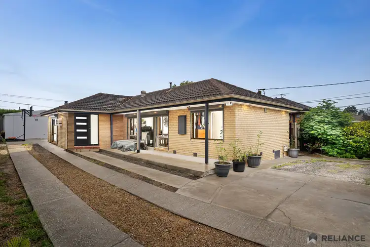 6 Sirdar Street, Melton VIC 3337