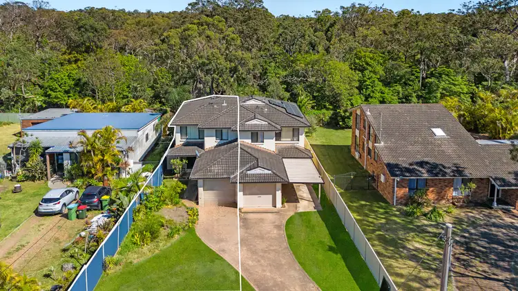 Main view of Homely house listing, 146a Dudley Street, Lake Haven NSW 2263
