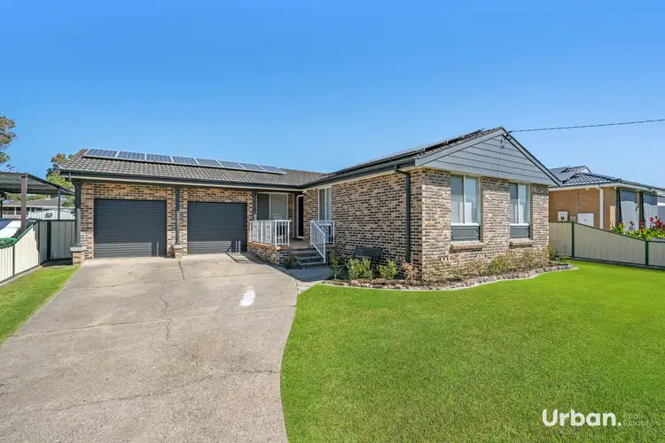 Third view of Homely house listing, 33 Mavis Street, Cessnock NSW 2325