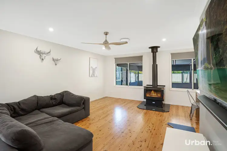 Fifth view of Homely house listing, 33 Mavis Street, Cessnock NSW 2325
