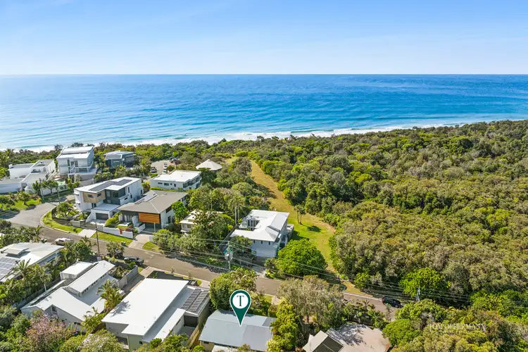 Second view of Homely house listing, 9 Lorikeet Drive, Peregian Beach QLD 4573