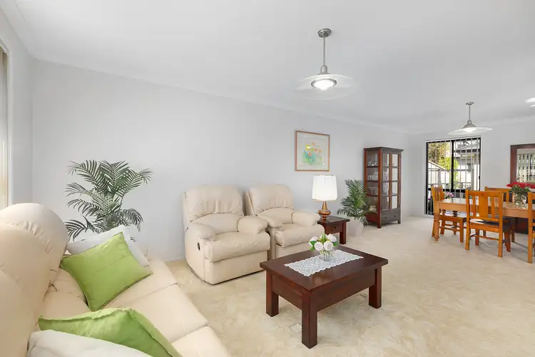 Second view of Homely house listing, 6 Jenkins Street, Davistown NSW 2251
