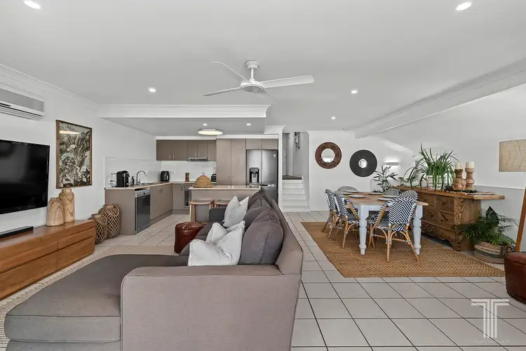 Third view of Homely townhouse listing, 22/29 Lachlan Drive, Wakerley QLD 4154