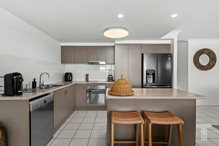 Fourth view of Homely townhouse listing, 22/29 Lachlan Drive, Wakerley QLD 4154