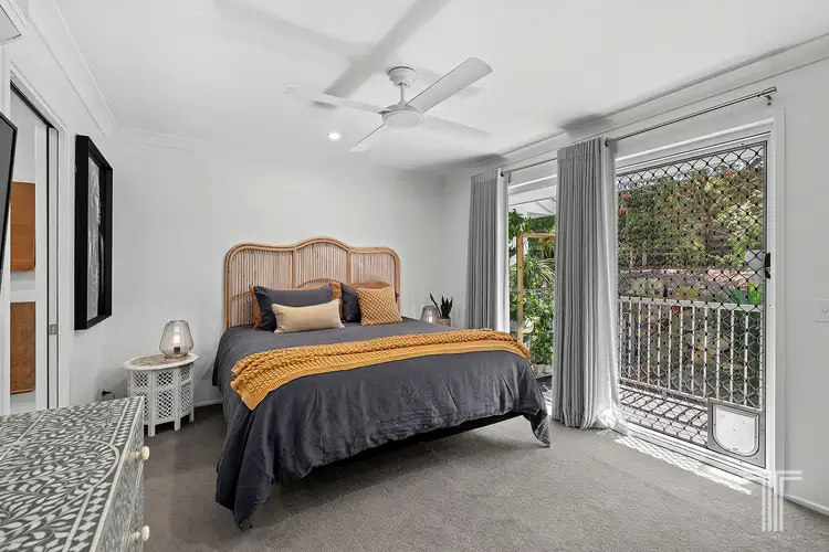 Fifth view of Homely townhouse listing, 22/29 Lachlan Drive, Wakerley QLD 4154