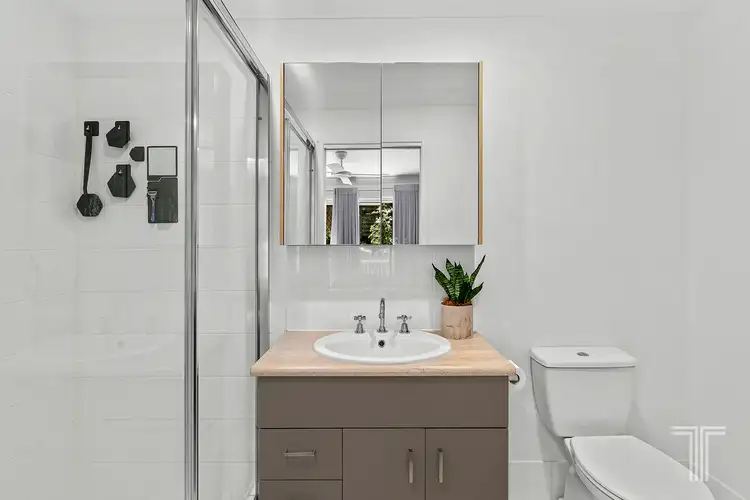 Sixth view of Homely townhouse listing, 22/29 Lachlan Drive, Wakerley QLD 4154