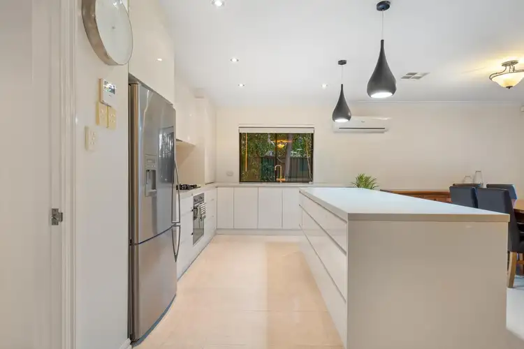 Fifth view of Homely house listing, 1a Sherlock Road, Kingston Park SA 5049