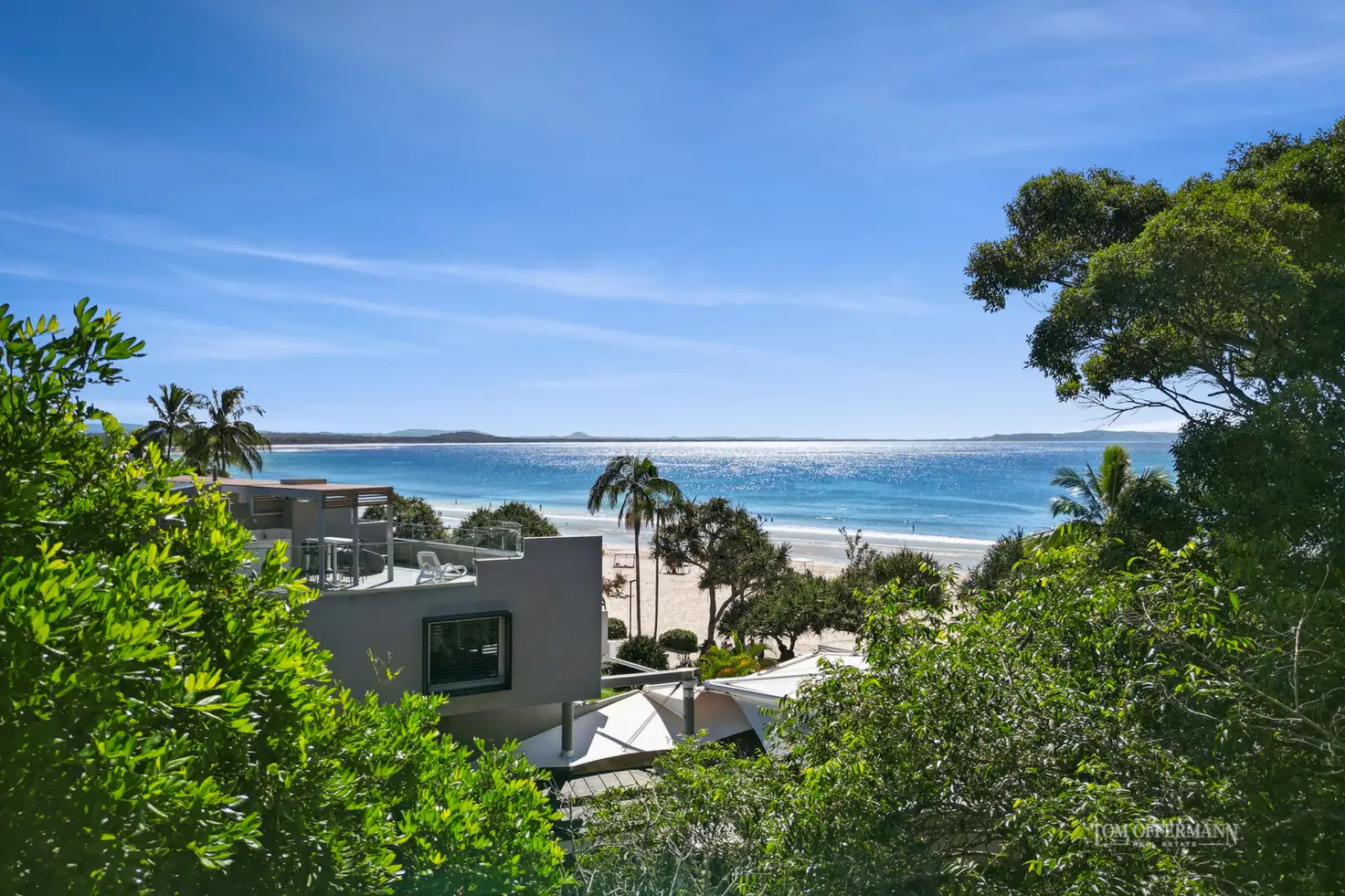Main view of Homely unit listing, 1/81 Hastings Street, Noosa Heads QLD 4567