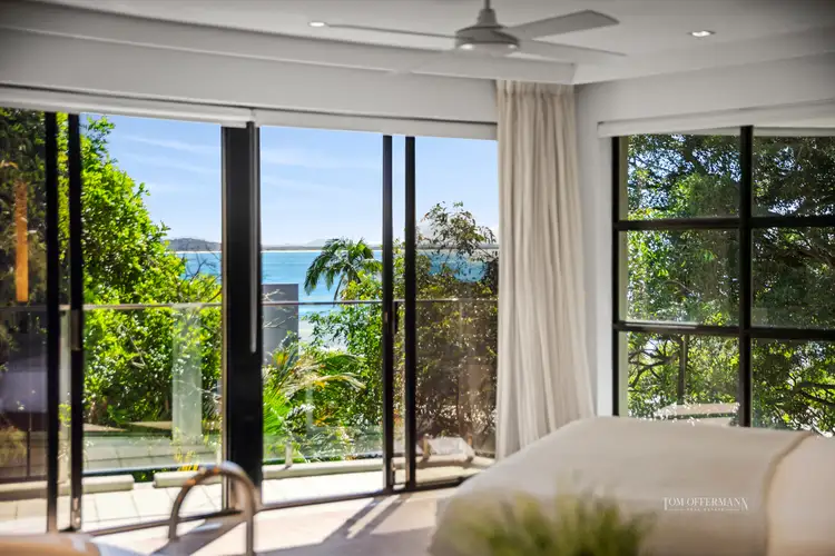 Third view of Homely unit listing, 1/81 Hastings Street, Noosa Heads QLD 4567
