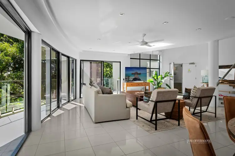 Sixth view of Homely unit listing, 1/81 Hastings Street, Noosa Heads QLD 4567