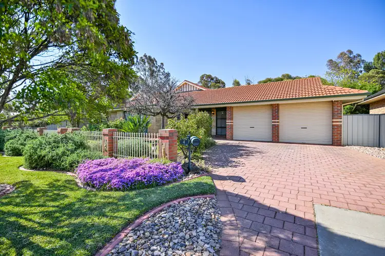 Main view of Homely house listing, 4 Explorer Drive, Mildura VIC 3500