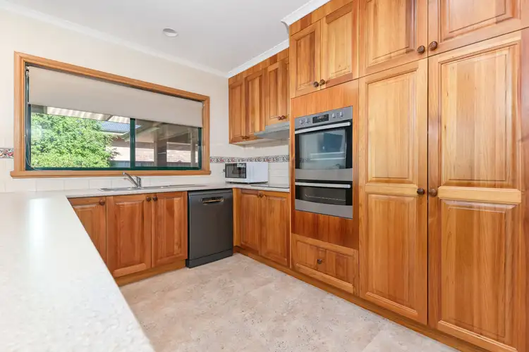 Fourth view of Homely house listing, 4 Explorer Drive, Mildura VIC 3500