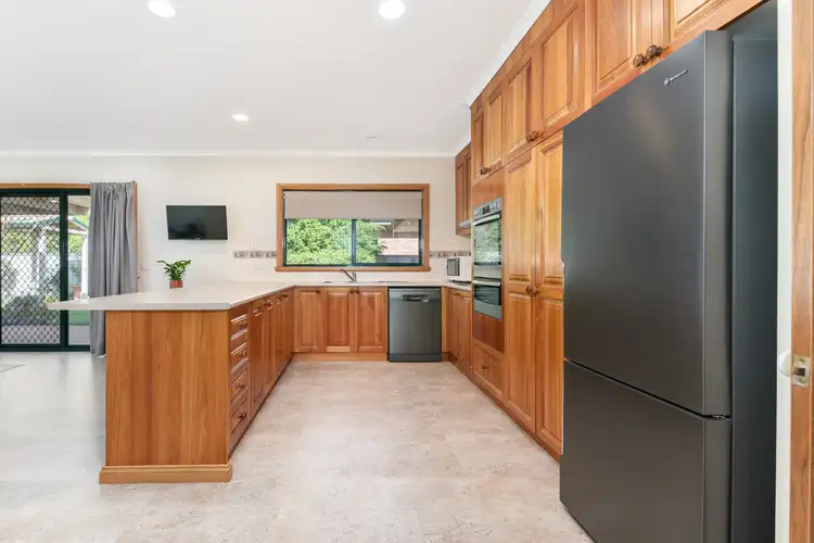 Fifth view of Homely house listing, 4 Explorer Drive, Mildura VIC 3500