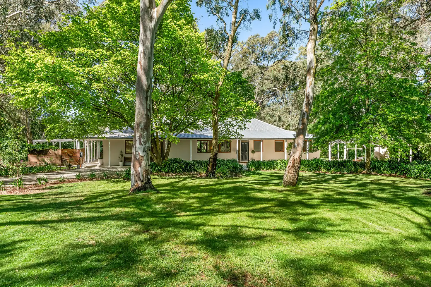 Main view of Homely rural property listing, 21 Schoenthal Road, Lobethal SA 5241