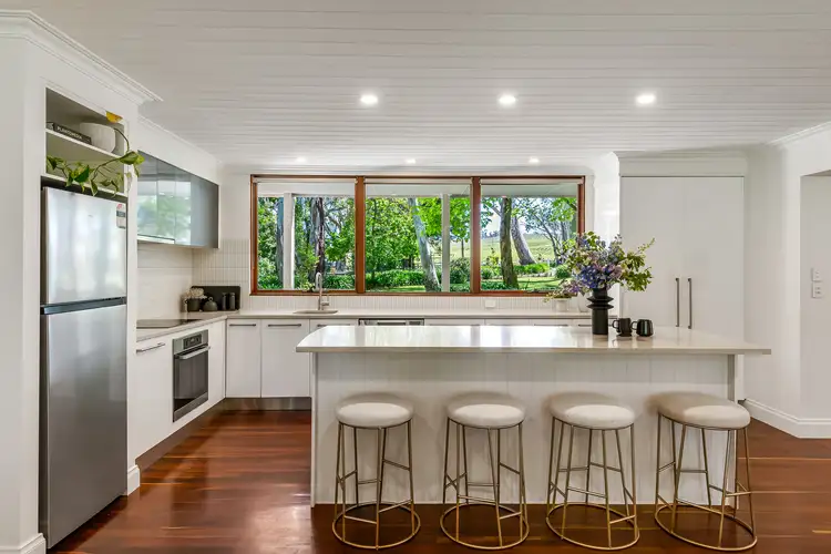 Fourth view of Homely rural property listing, 21 Schoenthal Road, Lobethal SA 5241