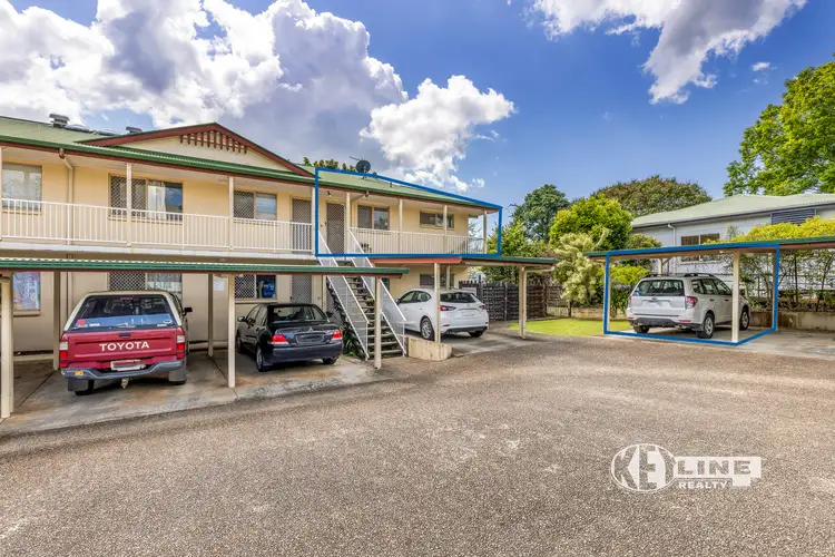 10/34 Mary Street, Nambour QLD 4560