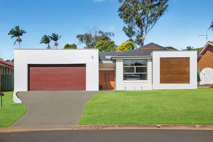 32 Yarranabee Road, Port Macquarie NSW 2444