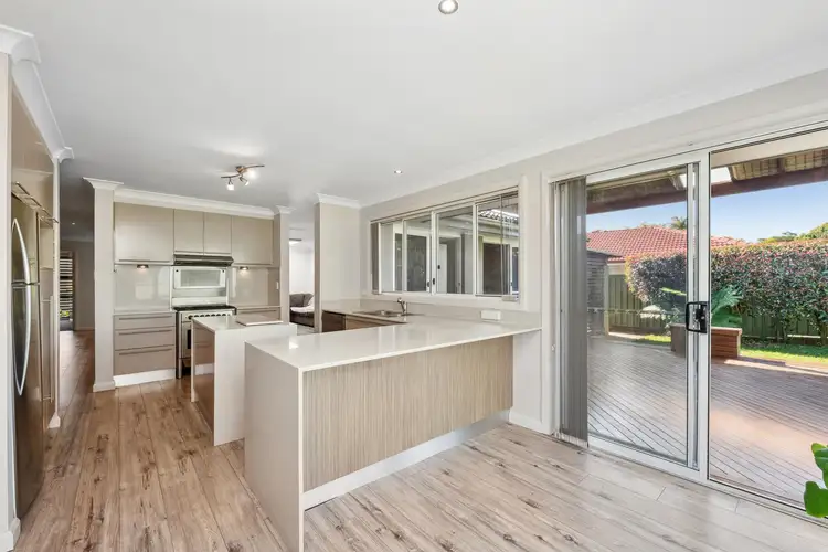 Third view of Homely house listing, 32 Yarranabee Road, Port Macquarie NSW 2444
