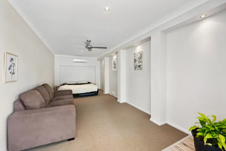 Fifth view of Homely house listing, 32 Yarranabee Road, Port Macquarie NSW 2444