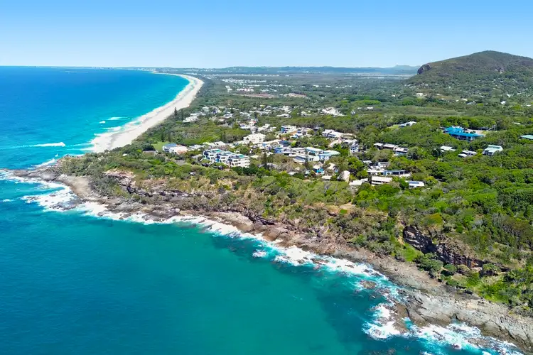 Fifth view of Homely house listing, 2 Jubilee Esplanade, Point Arkwright QLD 4573