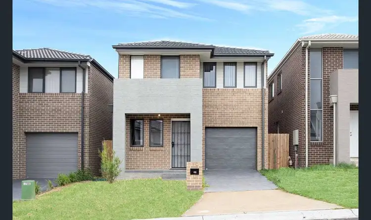 62 Heathland Avenue, Schofields NSW 2762