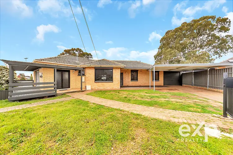 Second view of Homely house listing, 7 Bright Street, Hectorville SA 5073