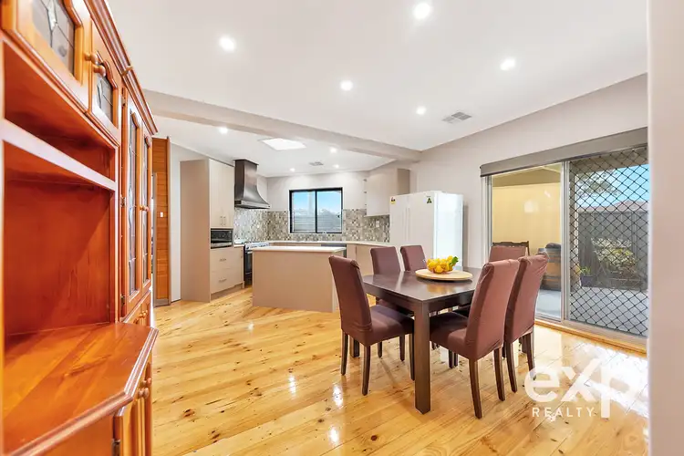 Sixth view of Homely house listing, 7 Bright Street, Hectorville SA 5073