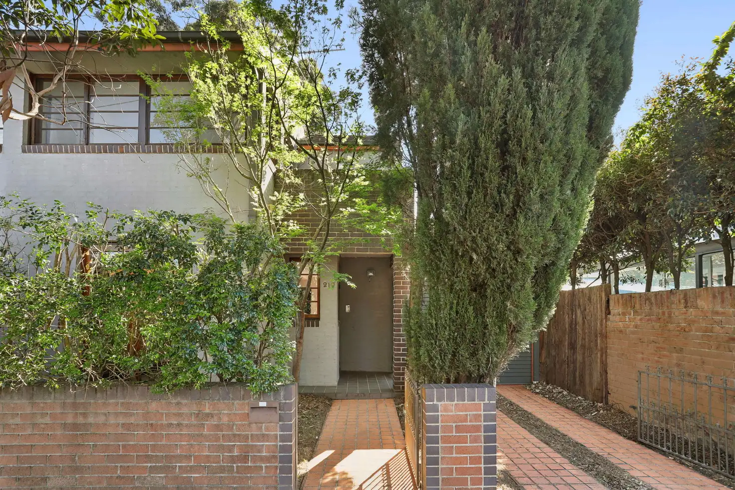 Main view of Homely house listing, 210 Flood Street, Leichhardt NSW 2040