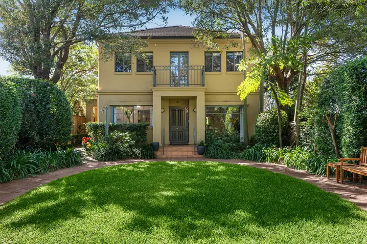 Main view of Homely apartment listing, 15/60-68 Carrington Road, Waverley NSW 2024