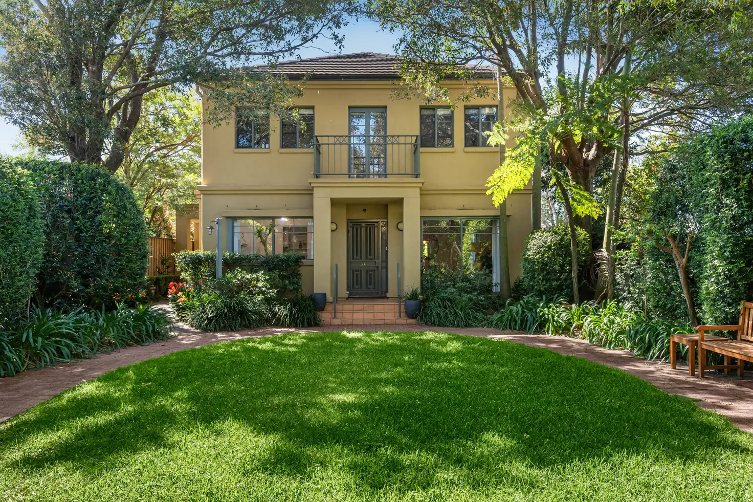Main view of Homely apartment listing, 15/60-68 Carrington Road, Waverley NSW 2024