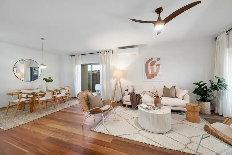 Second view of Homely apartment listing, 15/60-68 Carrington Road, Waverley NSW 2024