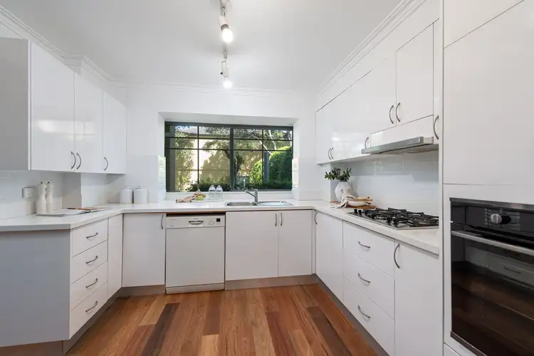 Third view of Homely apartment listing, 15/60-68 Carrington Road, Waverley NSW 2024