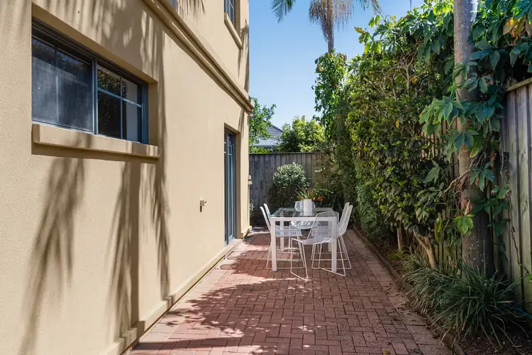 Fifth view of Homely apartment listing, 15/60-68 Carrington Road, Waverley NSW 2024