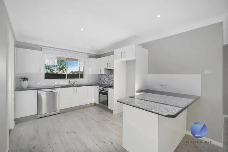 Sixth view of Homely villa listing, 3/17 Poplar Crescent, Bradbury NSW 2560
