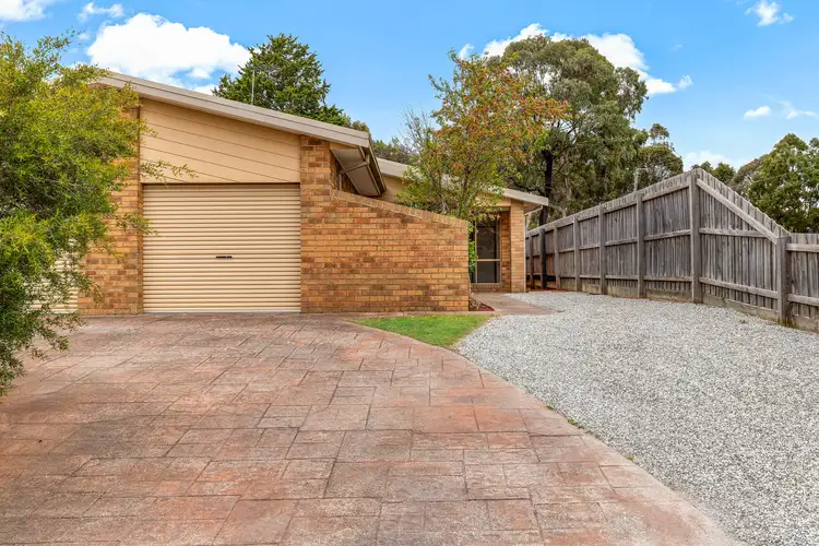 Main view of Homely unit listing, 2B Menzies Drive, Sunbury VIC 3429