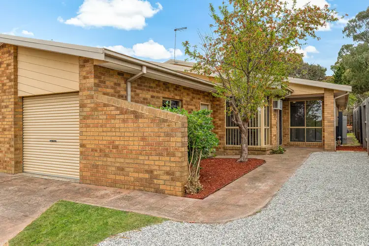 Second view of Homely unit listing, 2B Menzies Drive, Sunbury VIC 3429