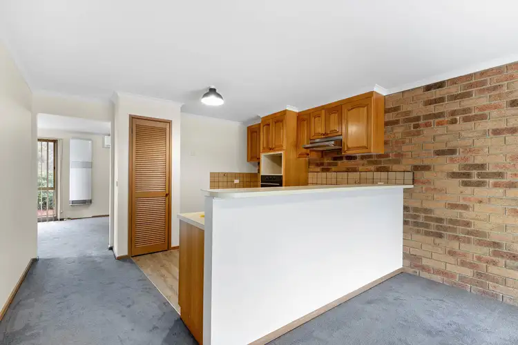 Third view of Homely unit listing, 2B Menzies Drive, Sunbury VIC 3429