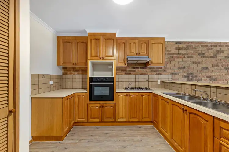 Fourth view of Homely unit listing, 2B Menzies Drive, Sunbury VIC 3429