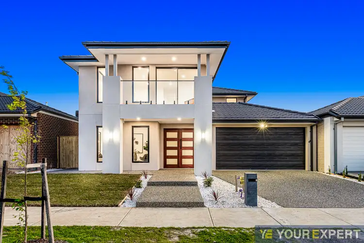 31 Ixia Street, Officer VIC 3809