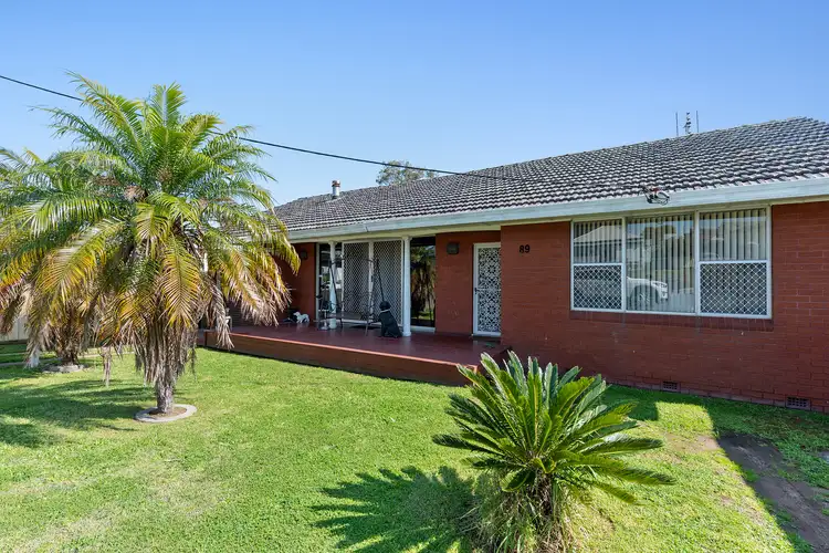 89 Aberdare Street, Kurri Kurri NSW 2327