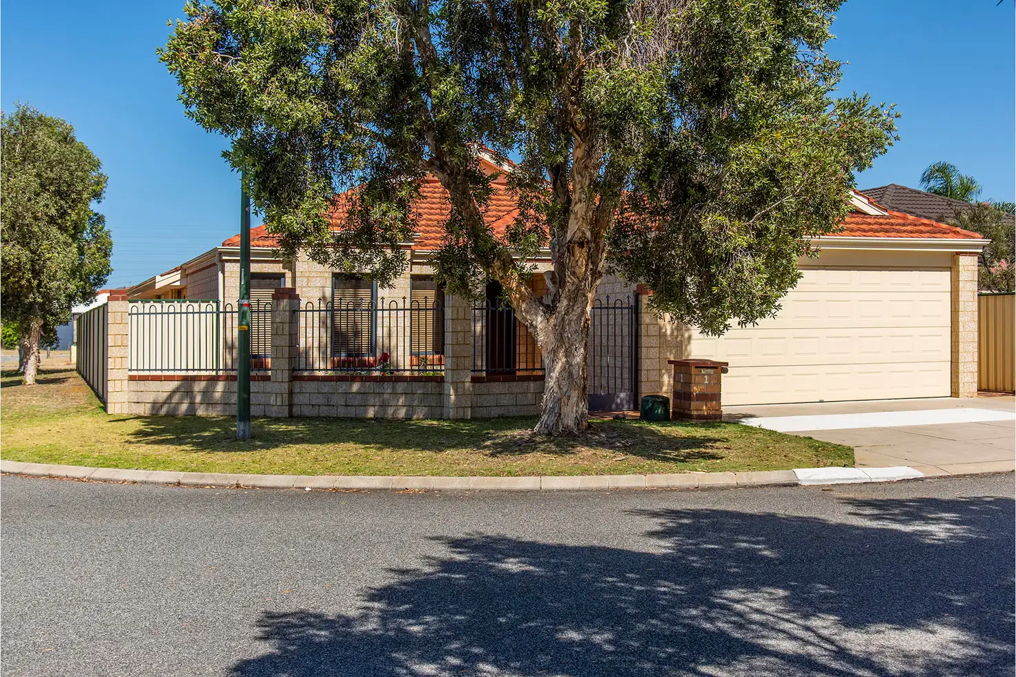 Main view of Homely house listing, 1 Domain Circuit, Success WA 6164