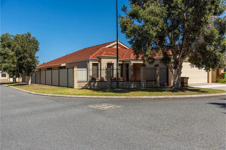 Second view of Homely house listing, 1 Domain Circuit, Success WA 6164