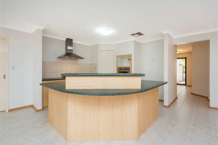 Fourth view of Homely house listing, 1 Domain Circuit, Success WA 6164