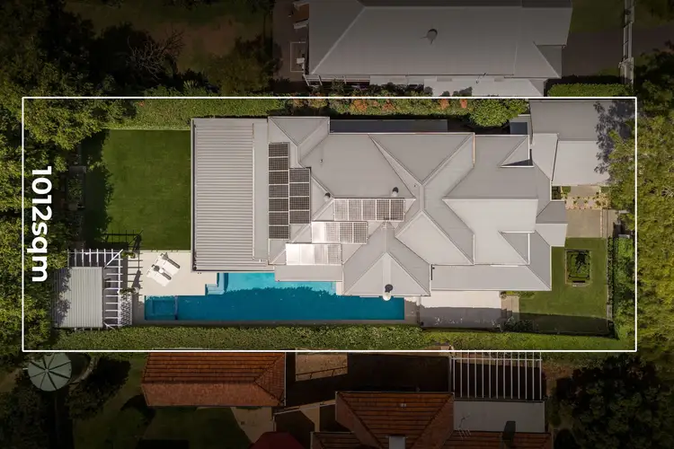 43 Goodwood Street, Hendra QLD 4011