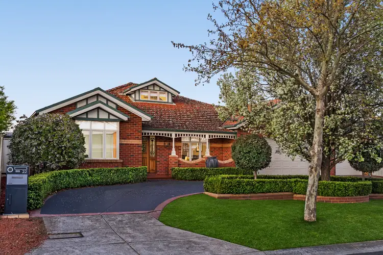 22 Knight Court, Hillside VIC 3037