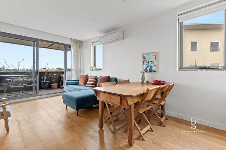 207/11 Horizon Drive, Maribyrnong VIC 3032