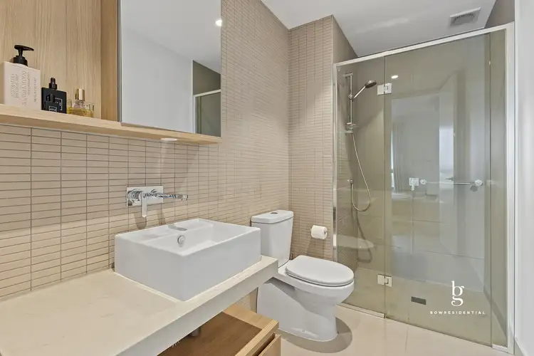 Sixth view of Homely apartment listing, 207/11 Horizon Drive, Maribyrnong VIC 3032