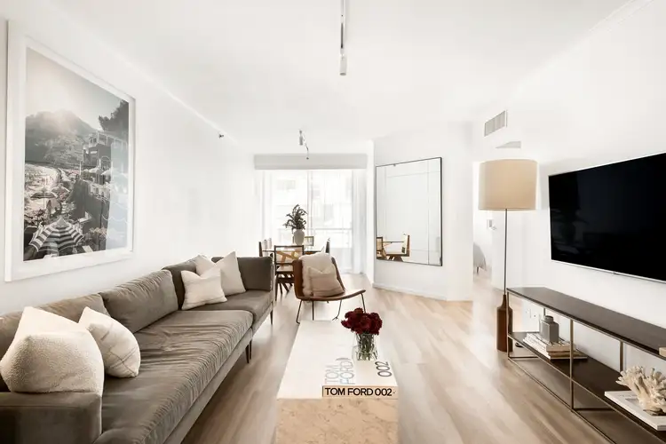 Main view of Homely apartment listing, 52/1-7 Pelican Street, Surry Hills NSW 2010