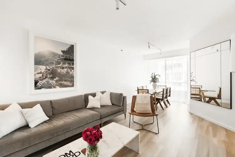 Second view of Homely apartment listing, 52/1-7 Pelican Street, Surry Hills NSW 2010