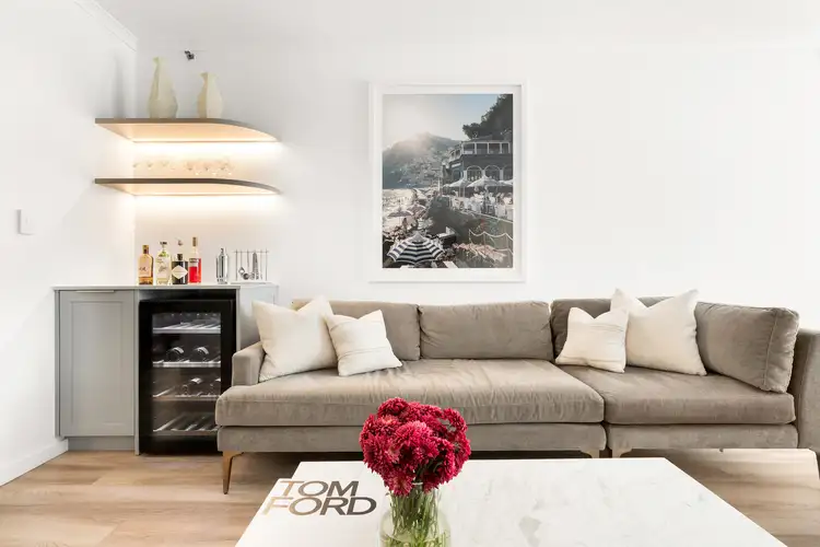 Third view of Homely apartment listing, 52/1-7 Pelican Street, Surry Hills NSW 2010